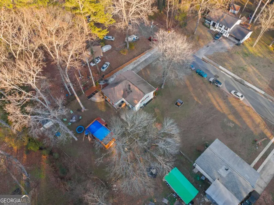 2948 Bay Berry Drive Sw, Marietta, GA 30008 - #2