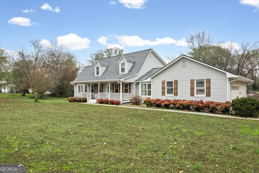 8 Cameron Street, Moreland, GA 30259 - Image #2