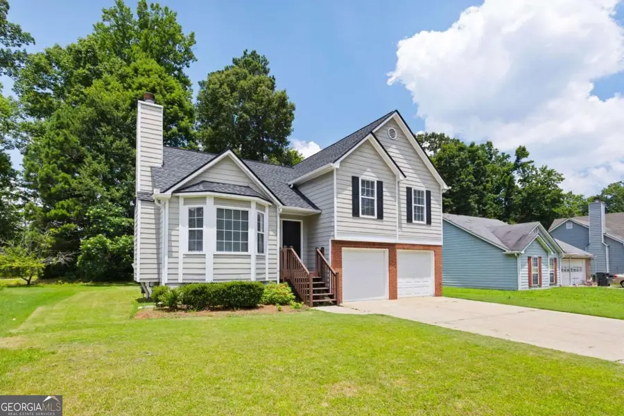 1093 Athena Court, Acworth, GA 30101 - Image #2