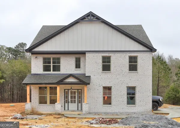 432 Johnson Road, Oxford, GA 30054