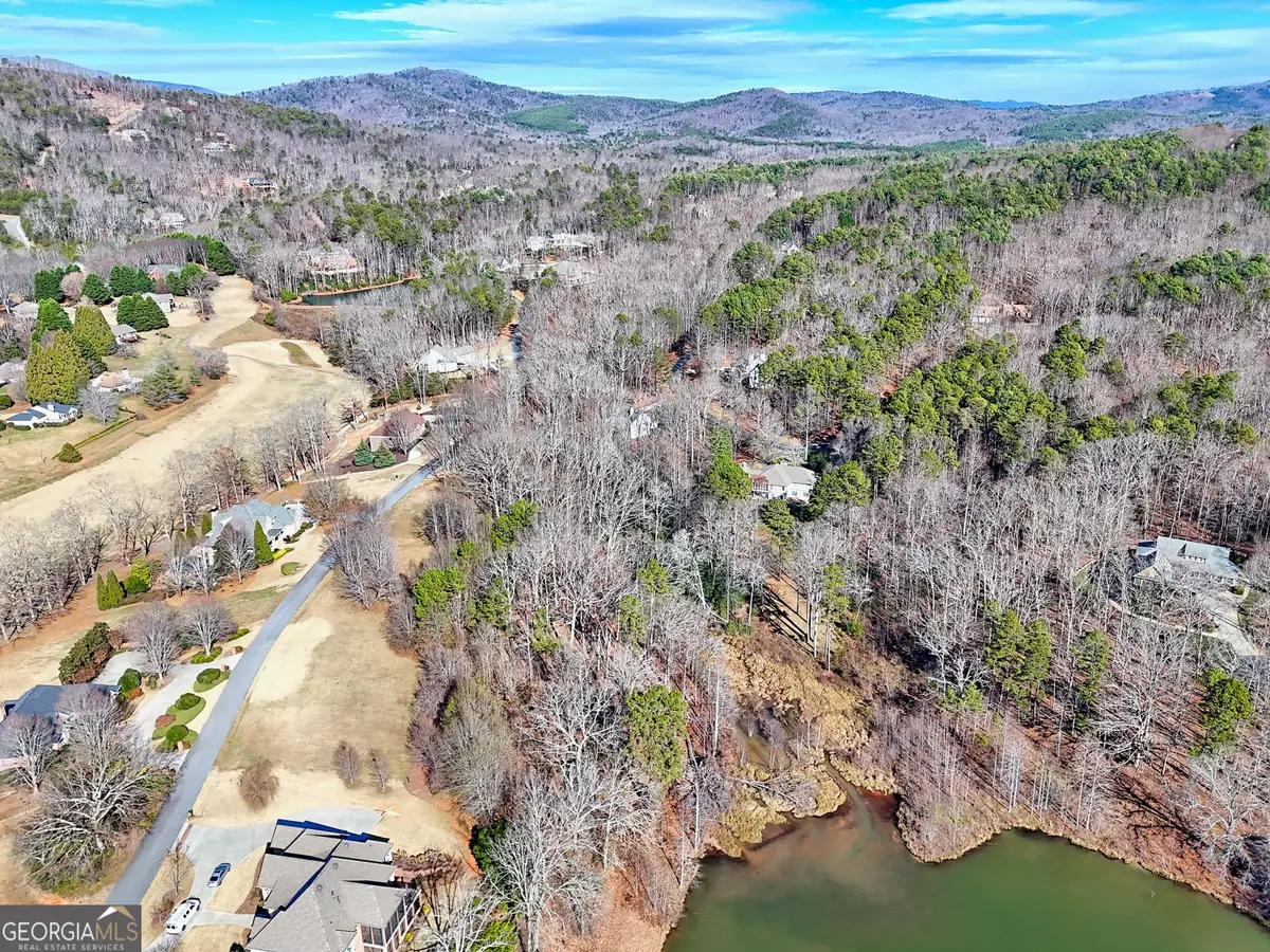 0 Rome Beauty Lane #1105, Clarkesville, GA 30523 - Image #1