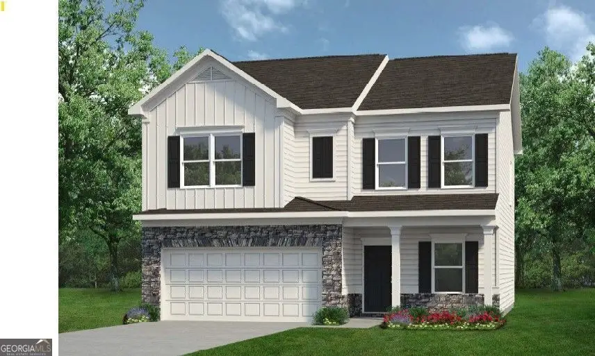 509 Ozark Lane, Cartersville, GA 30120 - Image #1