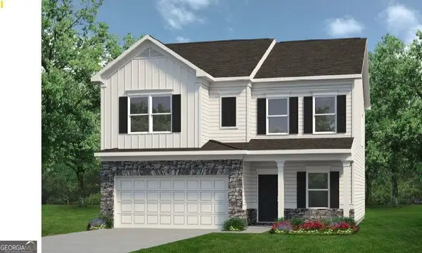 509 Ozark Lane, Cartersville, GA 30120