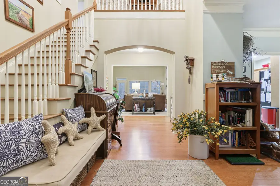 5722 Grant Station Drive, Gainesville, GA 30506 - Image #2