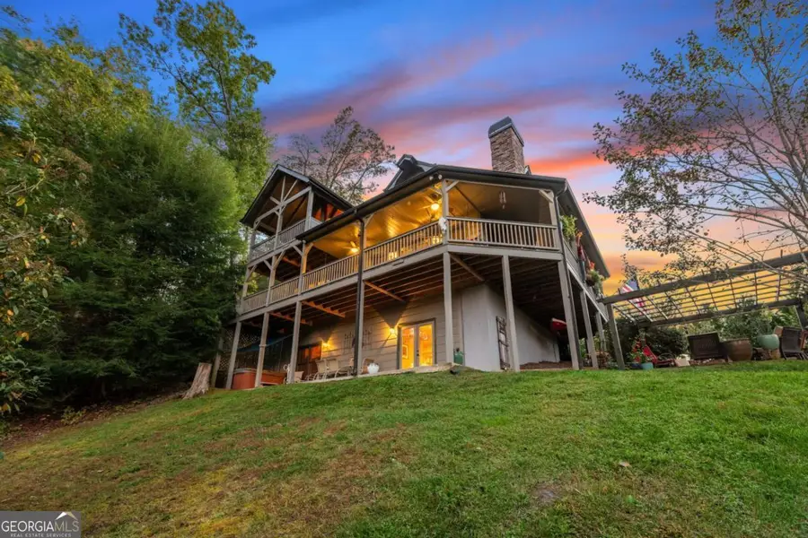 709 Laurel Creek Trail, Blue Ridge, GA 30513 - Image #2