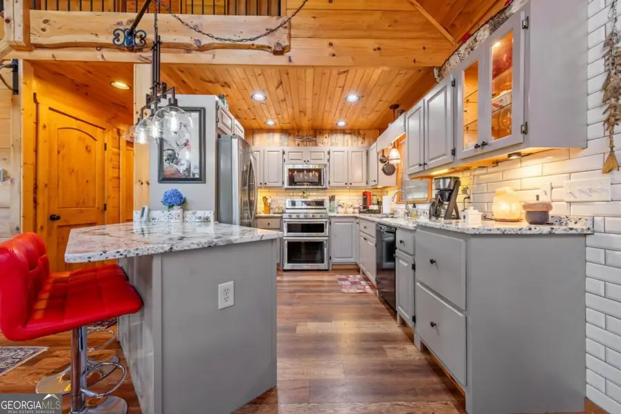 709 Laurel Creek Trail, Blue Ridge, GA 30513 - Image #3