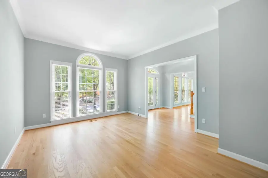 3334 Trails End Road Ne, Roswell, GA 30075 - Image #3