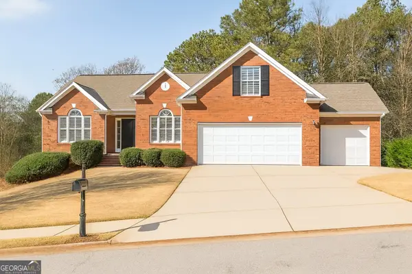 1207 Morgans Run, Monroe, GA 30656