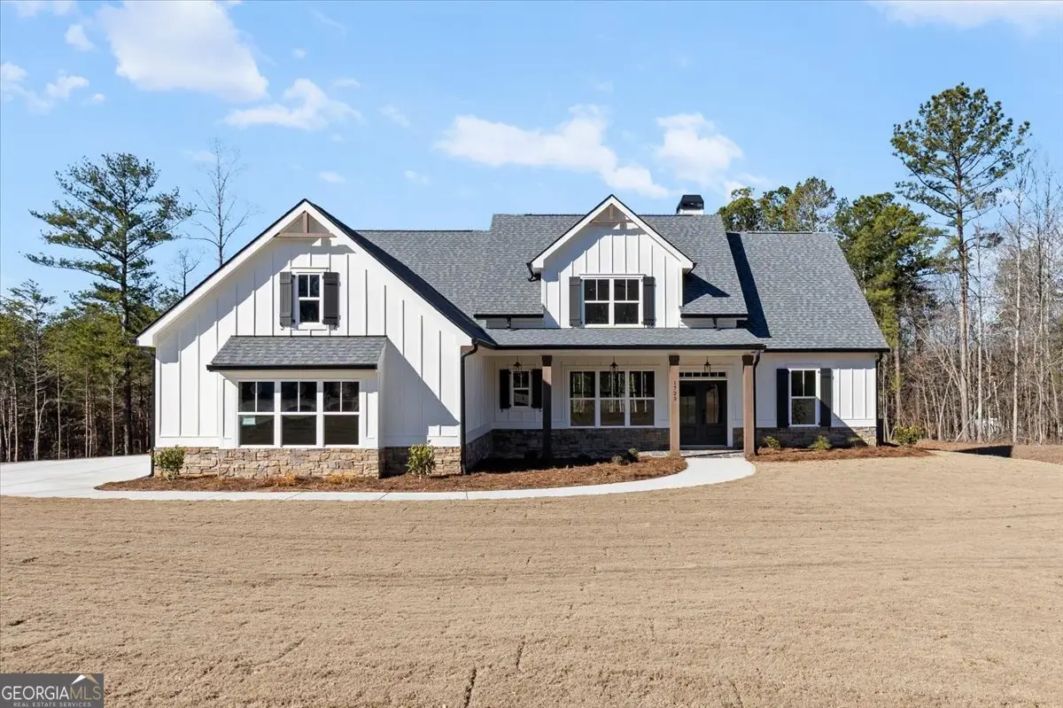 1723 Darby Road, Waleska, GA 30183 - Image #1