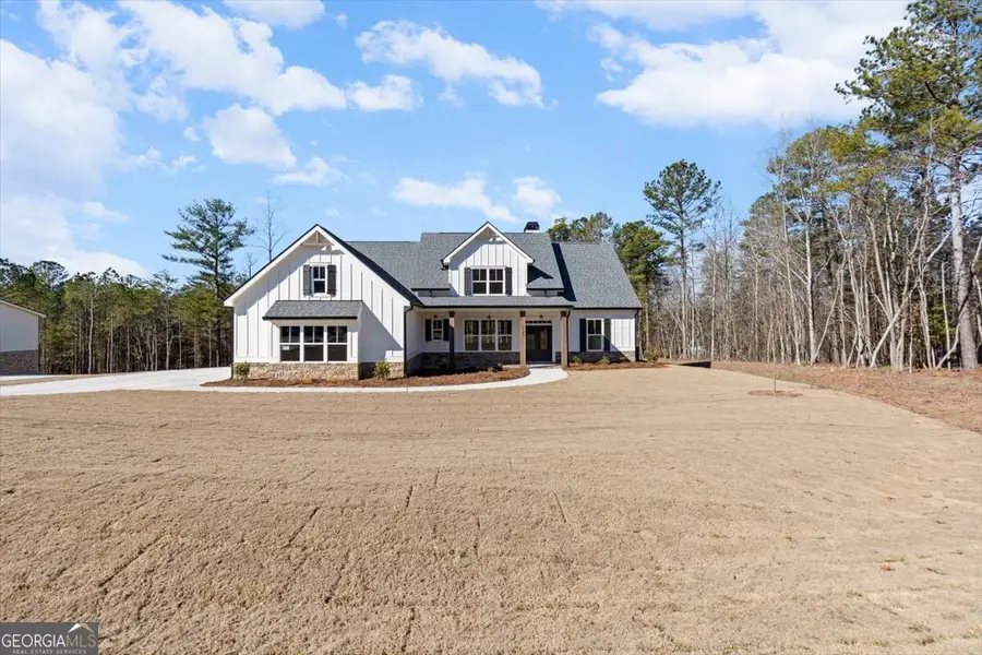 1723 Darby Road, Waleska, GA 30183 - Image #2