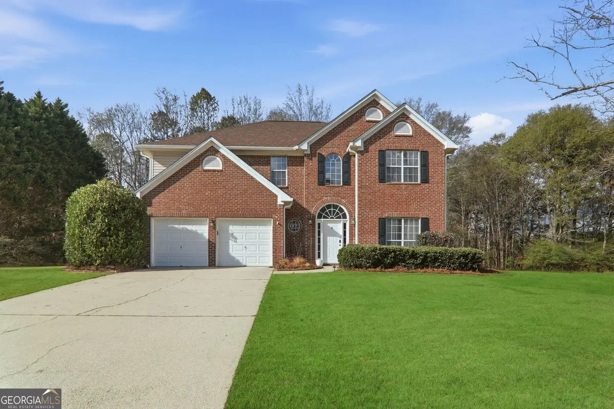 2780 Jona Trail, Dacula, GA 30019 - Image #1