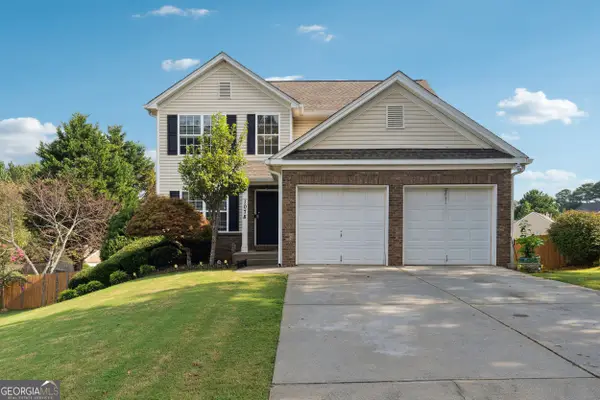 1078 Pine Acre Drive, Sugar Hill, GA 30518
