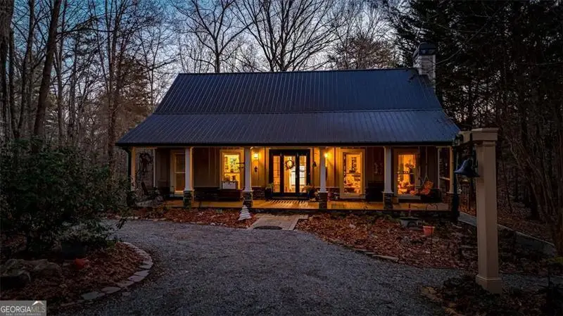 1050 Robinson Road, Dahlonega, GA 30533 - Image #2