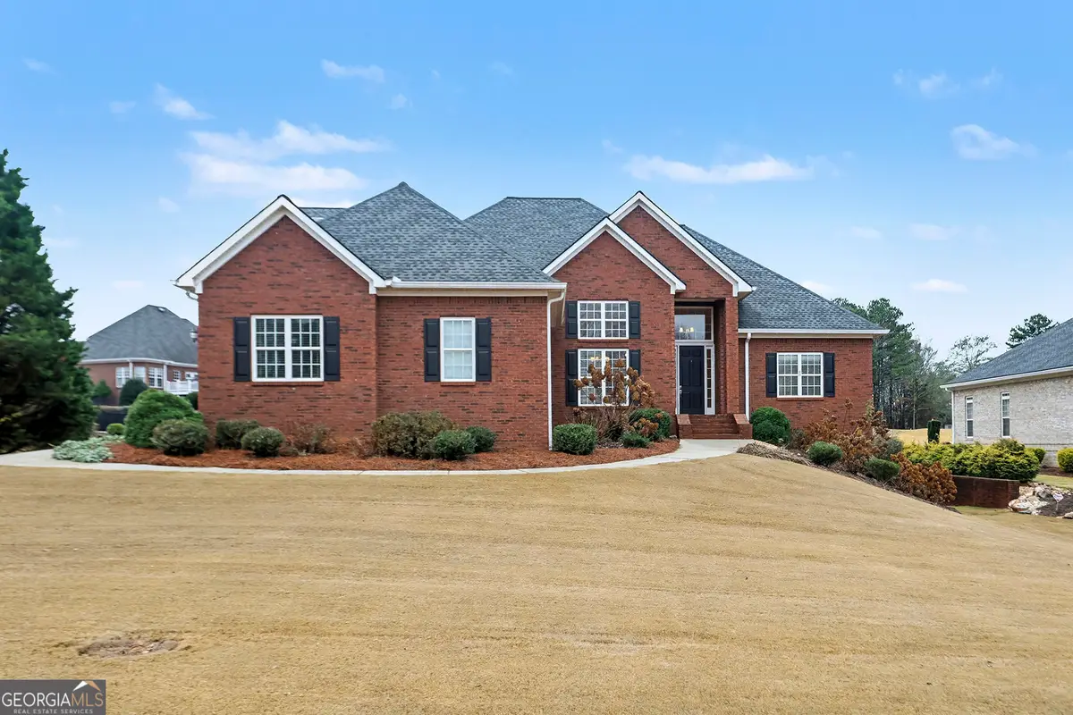 103 Champion Drive, Carrollton, GA 30116 - #1