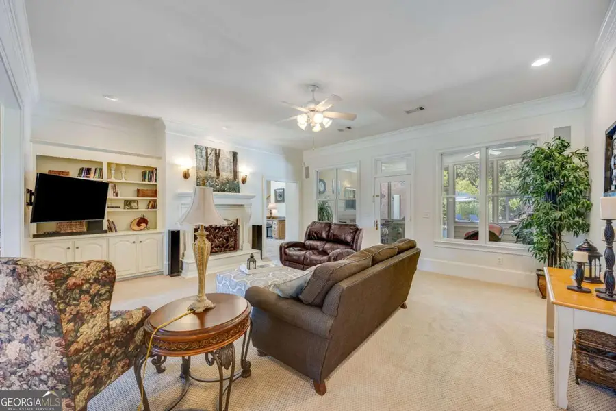 1885 Silver Oak Drive, Bethlehem, GA 30620 - #3