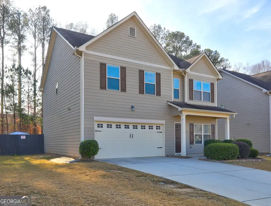 1030 Glenwyck Drive, Braselton, GA 30517 - Image #2