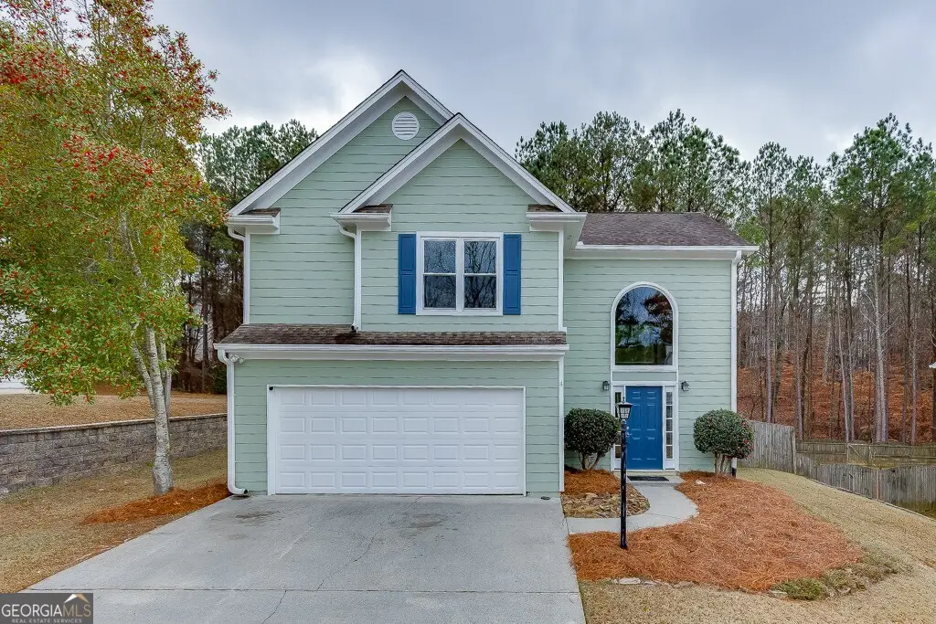 4040 Brushy Creek Way, Suwanee, GA 30024 - Image #1