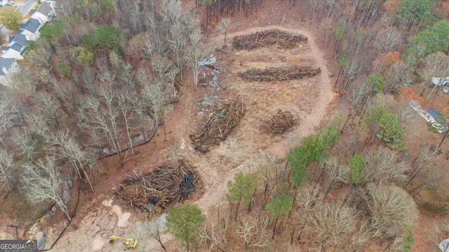 3809 Georgia Drive, Douglasville, GA 30135 - Image #3