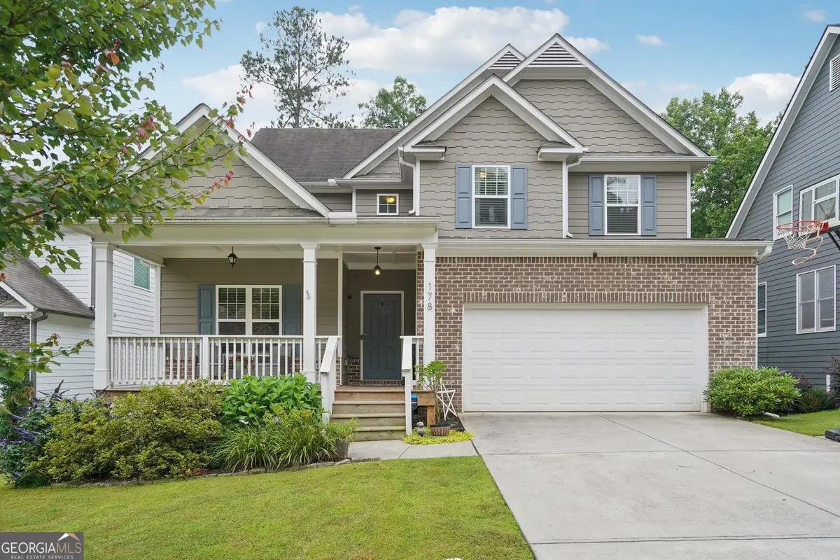 178 Pinnacle Point Court, Dallas, GA 30132 - Image #1