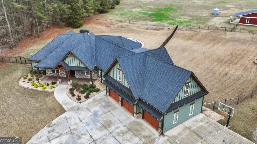 151 Geiger Road, Jefferson, GA 30549 - Image #2