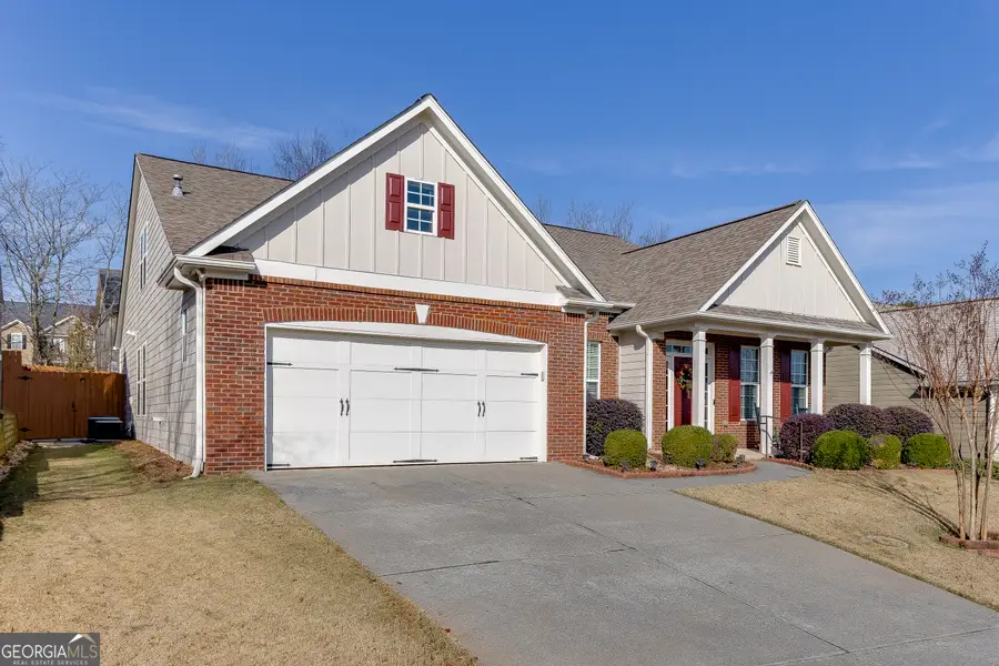 1822 Madrid Falls Drive, Braselton, GA 30517 - Image #2