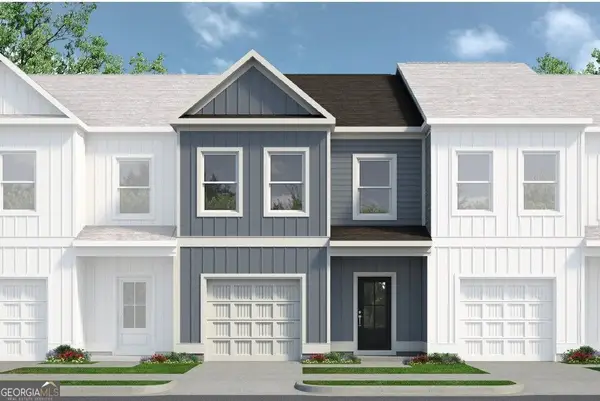 67 Alameda Street #9, Loganville, GA 30052