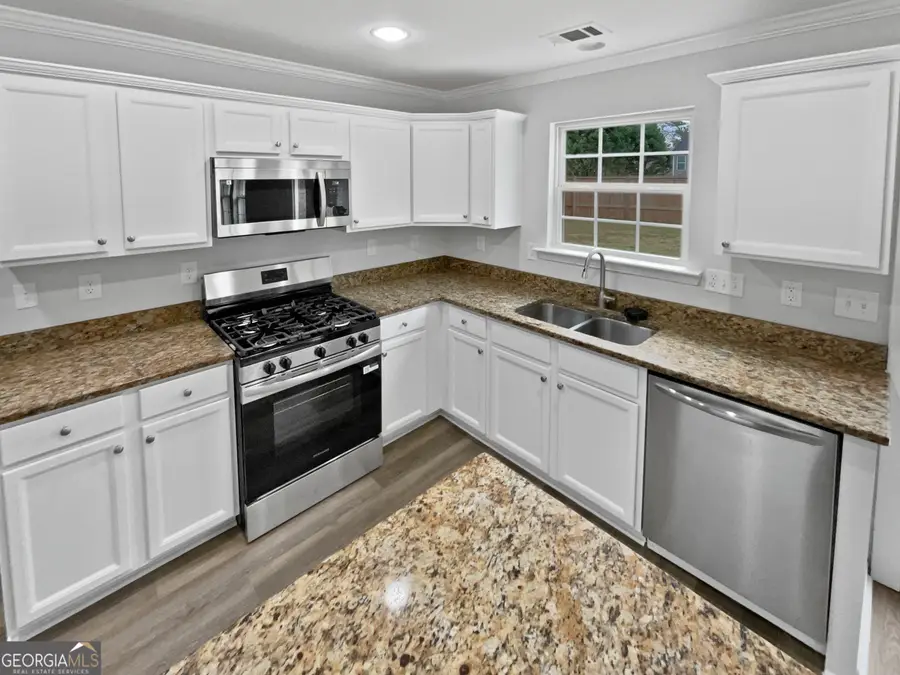 1668 Jesse Cronic Court, Braselton, GA 30517 - Image #2