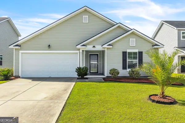 44 Marsh Salt Lane, Port Wentworth, GA 31407