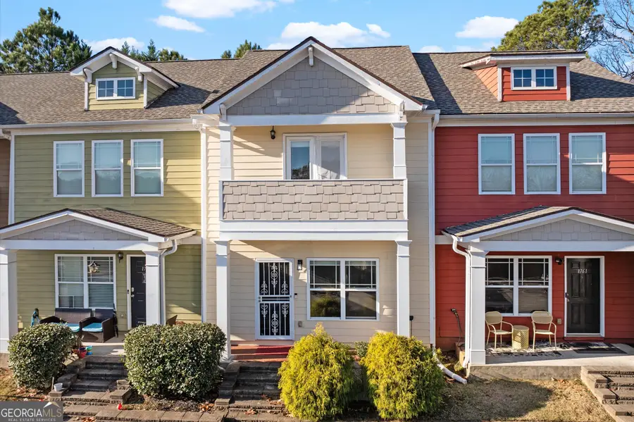 1763 Brookside Lay Circle, Norcross, GA 30093 - Image #2