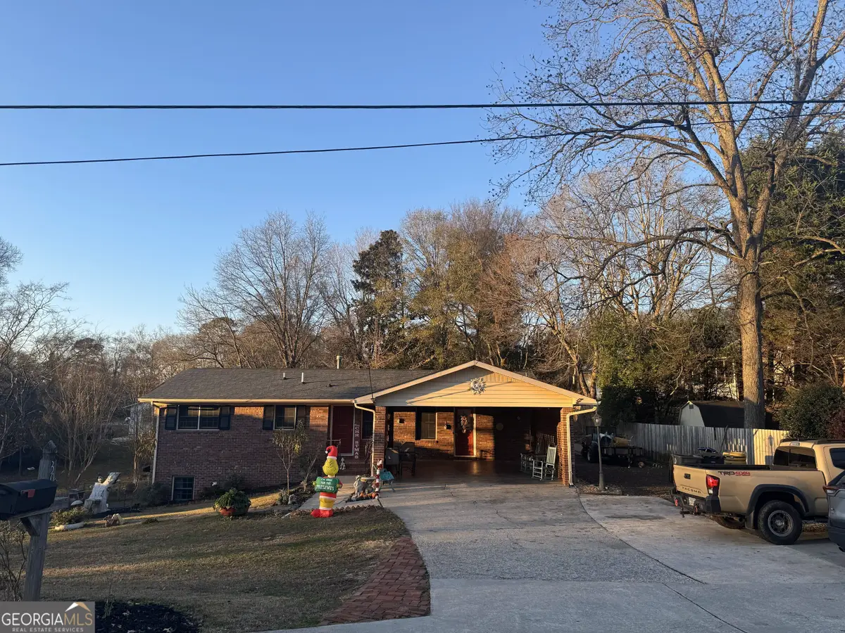 302 Holly Lane, Gainesville, GA 30501 - Image #1