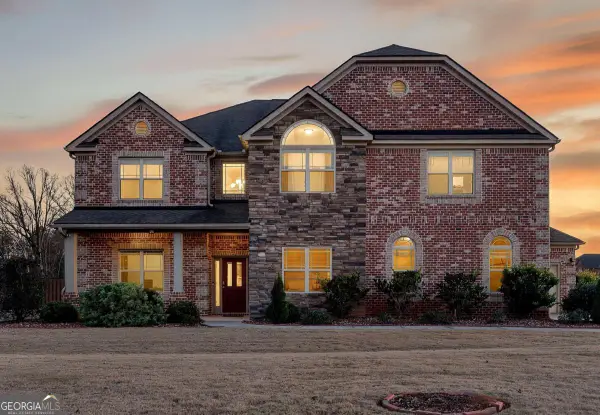 160 Elysian Drive, Fayetteville, GA 30214