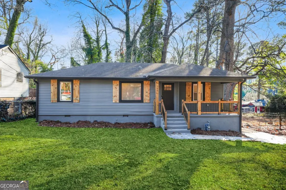 766 Pegg Road Sw, Atlanta, GA 30315 - Image #1