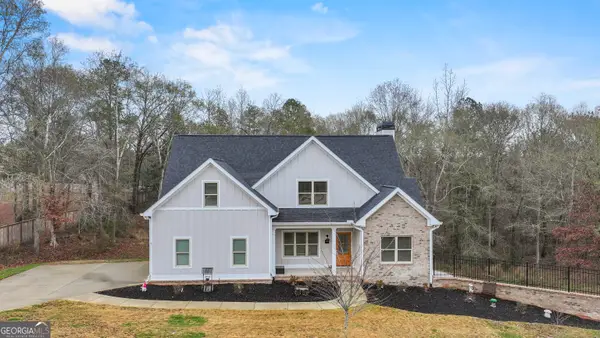 4590 Ryland Hills Drive, Watkinsville, GA 30677