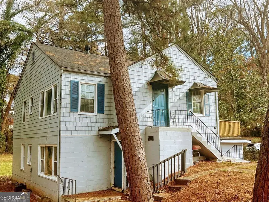 1639 Orlando Street Sw, Atlanta, GA 30311 - Image #2