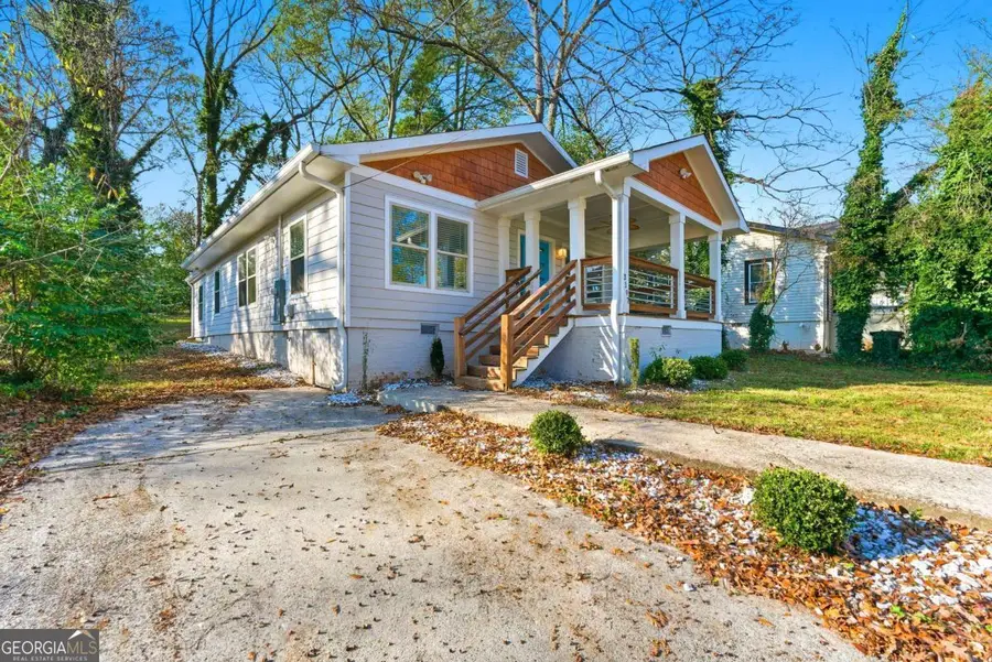 3197 Church Street, Atlanta, GA 30344 - Image #2