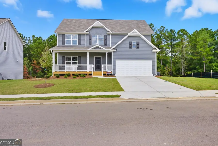 670 River Run Drive #48, Dallas, GA 30132 - Image #2