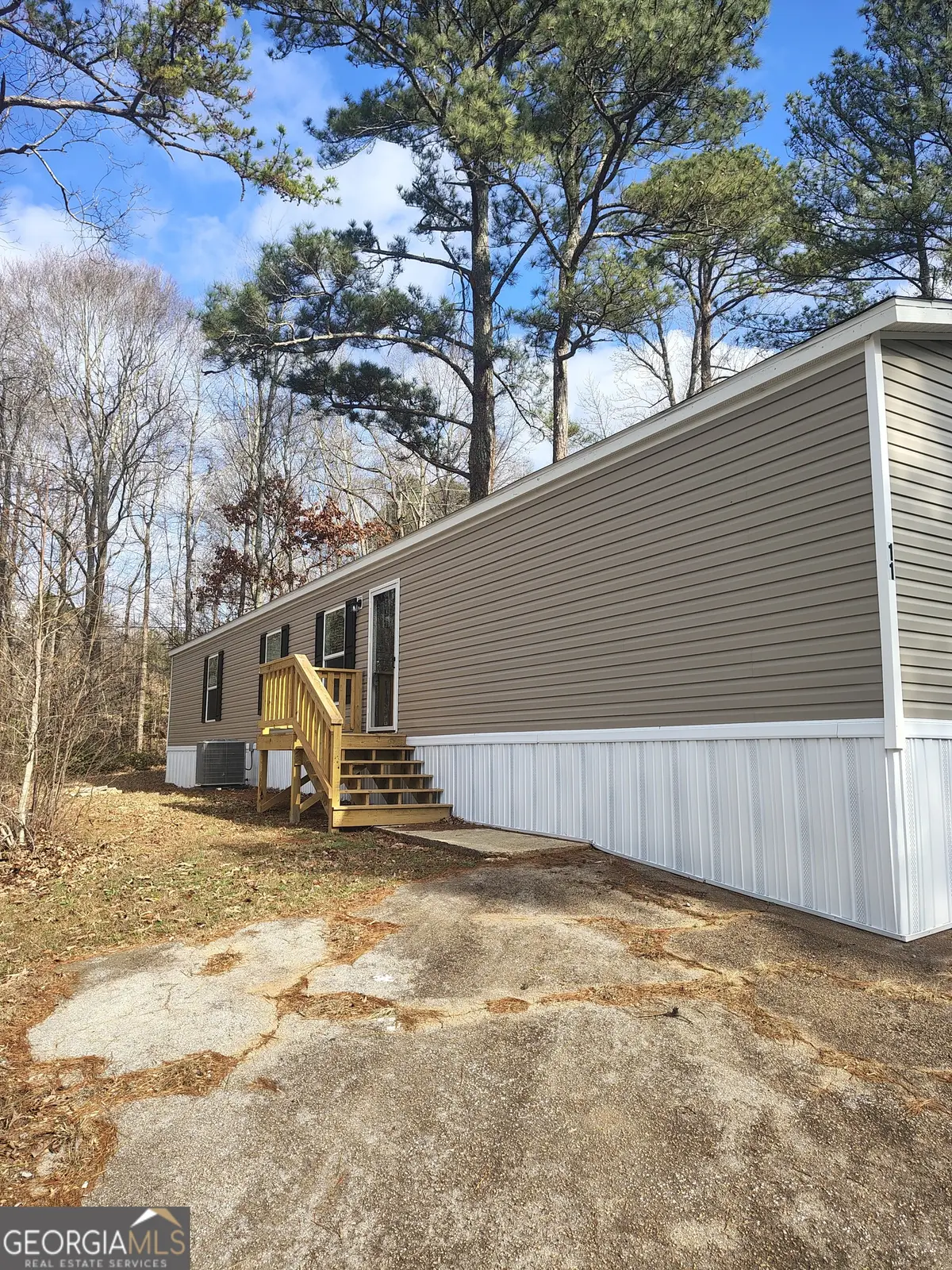 12 Poole Circle #12, Ellenwood, GA 30294 - Image #1