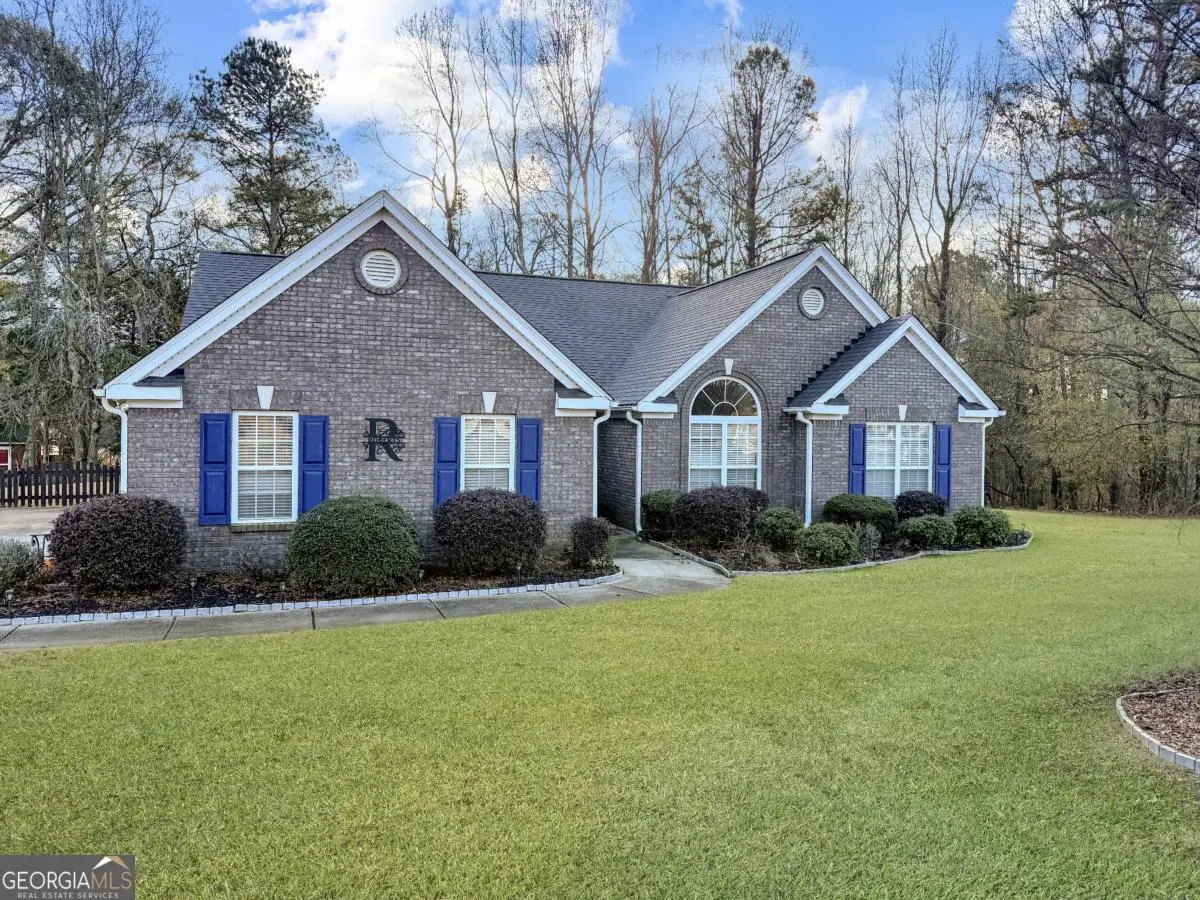 346 Meadow Creek Drive, Jefferson, GA 30549 - Image #1