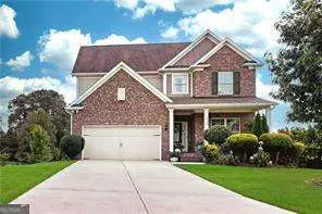 4735 Shiloh Valley Road, Cumming, GA 30040 - #1