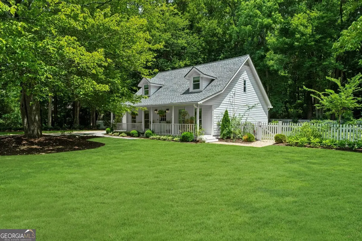 205 Mayfield Circle, Alpharetta, GA 30009 - Image #1