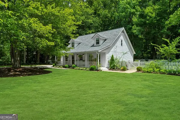 205 Mayfield Circle, Alpharetta, GA 30009