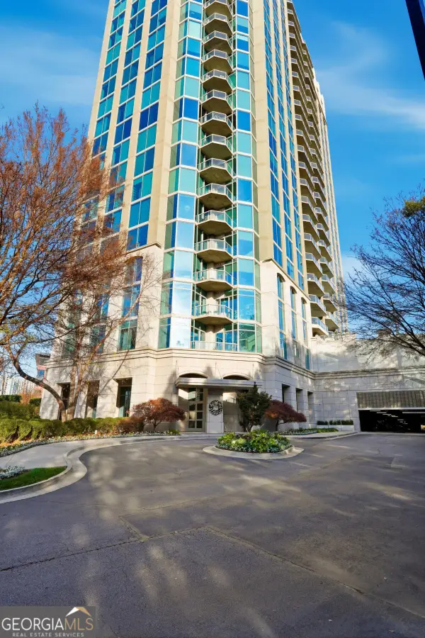 2795 Peachtree Road Ne #2604, Atlanta, GA 30305