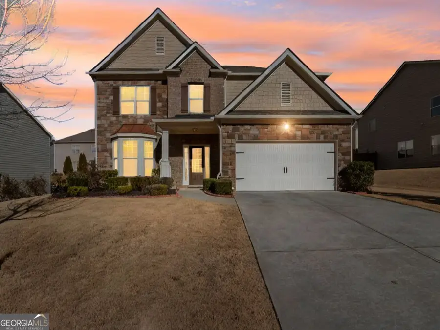 5840 Palmtree Pass, Cumming, GA 30040 - Image #2