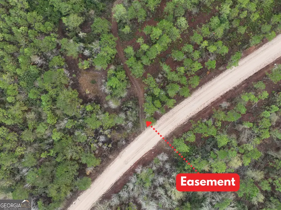 0 Off Doc Mctier Road, Baxley, GA 31513 - Image #3