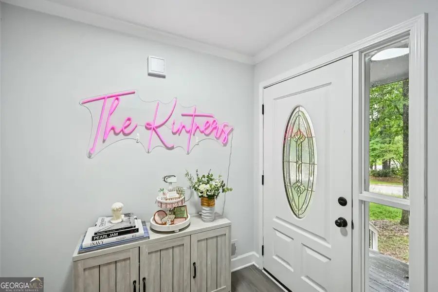 5077 Martindale Lane, Stone Mountain, GA 30088 - Image #2