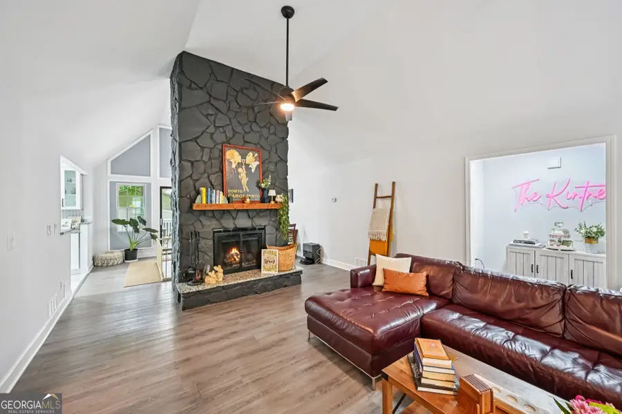 5077 Martindale Lane, Stone Mountain, GA 30088 - Image #3