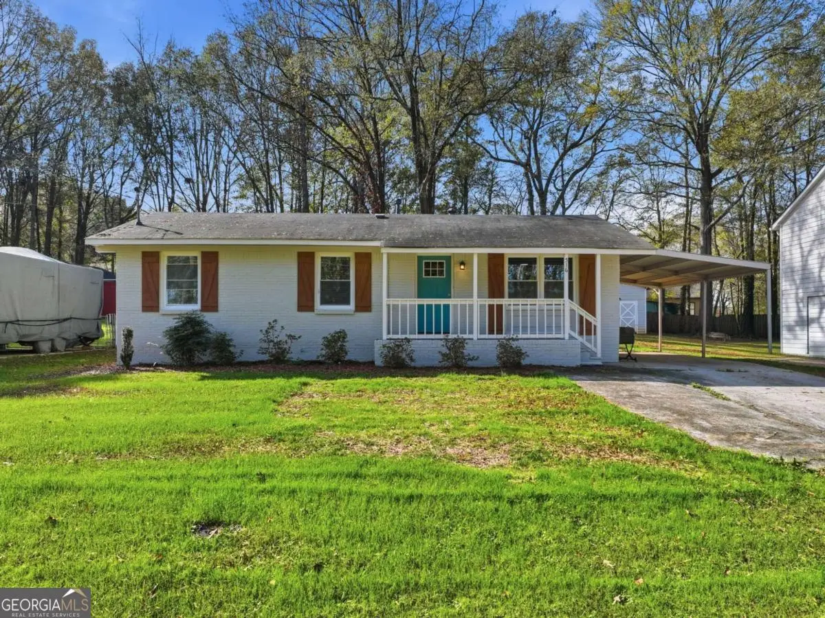 516 Landers Street, Monroe, GA 30655 - Image #1