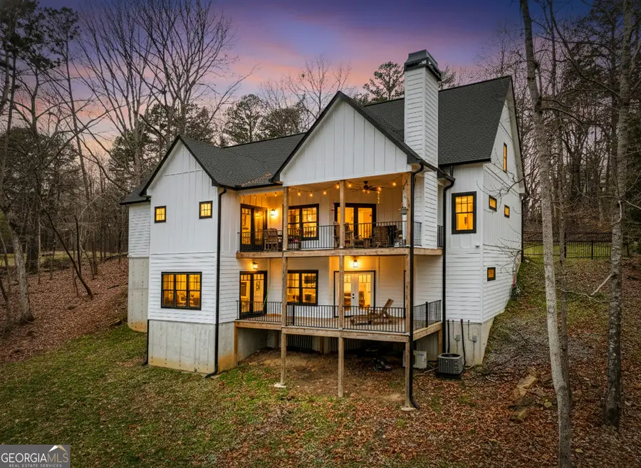 61 Westwoods Drive, Ellijay, GA 30540 - Image #3