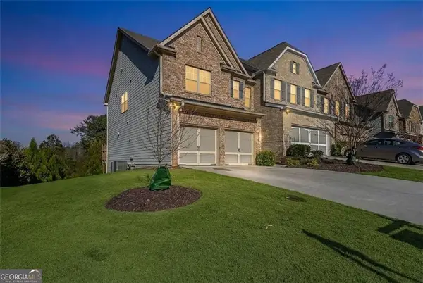 7065 Post Park Way, Cumming, GA 30040