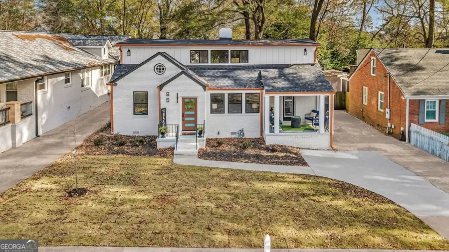 85 Lake Drive Ne, Atlanta, GA 30317 - Image #3